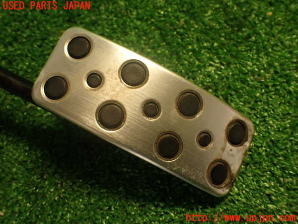 2UPJ-9234586382]コルト ラリーアート バージョンR(Z27AG)センサー2 (アクセルペダル) 中古_3