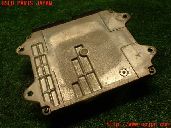 2UPJ-9234586110]コルト ラリーアート バージョンR(Z27AG)エンジンコンピューター 中古_2
