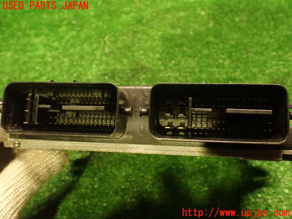 2UPJ-9234586110]コルト ラリーアート バージョンR(Z27AG)エンジンコンピューター 中古_3