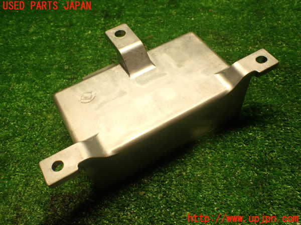 2UPJ-9234586135]コルト ラリーアート バージョンR(Z27AG)パワステコンピューター 中古_2