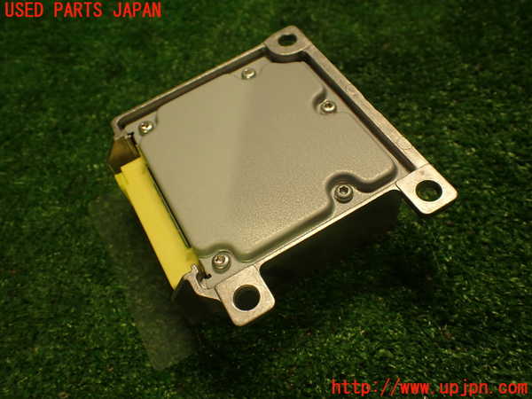 2UPJ-9234586145]コルト ラリーアート バージョンR(Z27AG)エアバッグコンピューター 中古_2