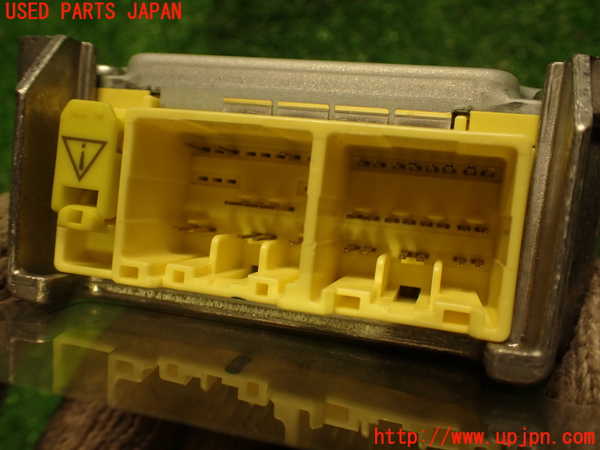 2UPJ-9234586145]コルト ラリーアート バージョンR(Z27AG)エアバッグコンピューター 中古_3