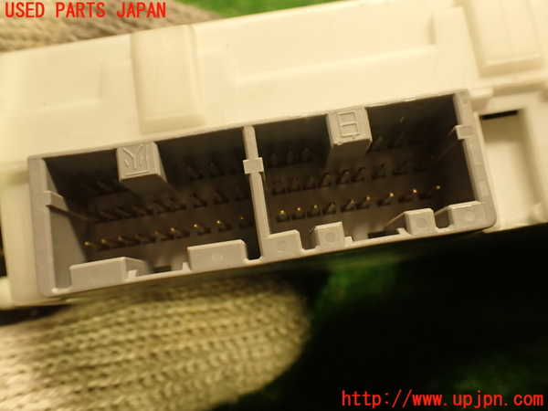 2UPJ-9234586146]コルト ラリーアート バージョンR(Z27AG)コンピューター1 中古_4