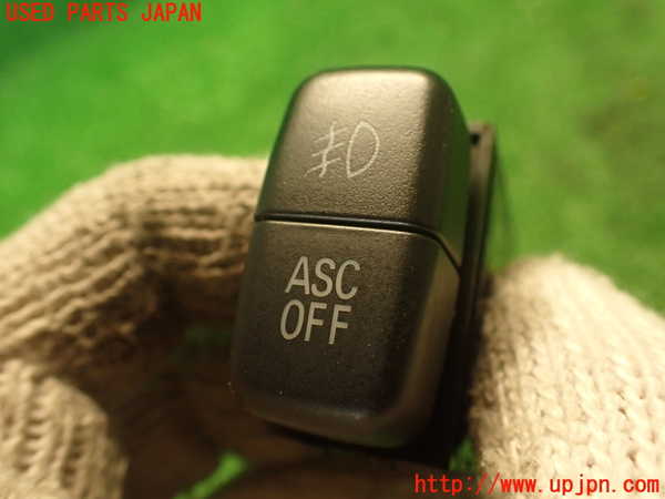 2UPJ-9234586295]コルト ラリーアート バージョンR(Z27AG)フォグスイッチ 中古_2