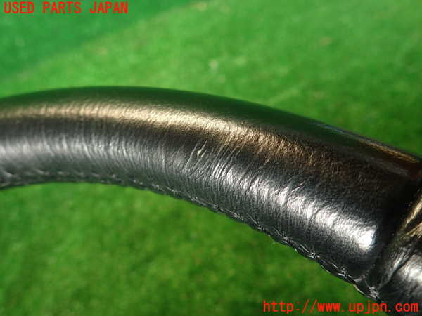 2UPJ-9234587855]コルト ラリーアート バージョンR(Z27AG)ステアリングホイール 中古_4