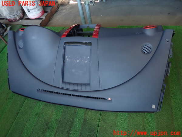 2UPJ-9234587505]コルト ラリーアート バージョンR(Z27AG)ダッシュボード 中古_2