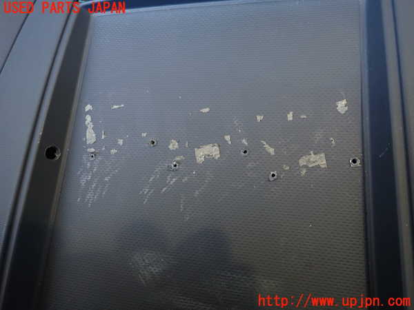 2UPJ-9234587505]コルト ラリーアート バージョンR(Z27AG)ダッシュボード 中古_3