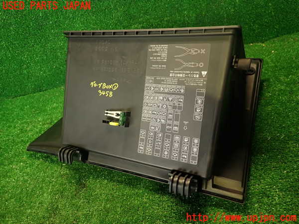 2UPJ-9234587516]コルト ラリーアート バージョンR(Z27AG)グローブボックス1 中古_5