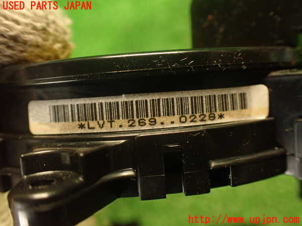 2UPJ-9234586800]コルト ラリーアート バージョンR(Z27AG)スパイラルケーブル(リール) 中古_3