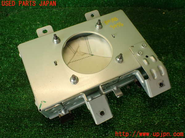 2UPJ-9234587870]コルト ラリーアート バージョンR(Z27AG)助手席側エアバッグカバー 中古_2