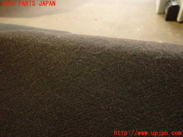 2UPJ-9234587385]コルト ラリーアート バージョンR(Z27AG)リアシート 中古_4