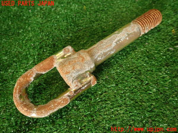 2UPJ-9234587805]コルト ラリーアート バージョンR(Z27AG)車載工具 中古_4