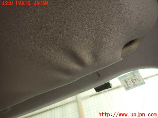 2UPJ-9234587625]コルト ラリーアート バージョンR(Z27AG)室内サンバイザー右側 中古_2