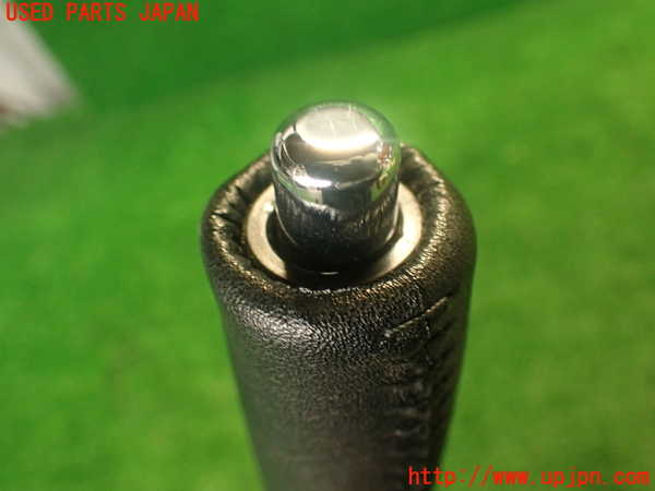 2UPJ-9234587550]コルト ラリーアート バージョンR(Z27AG)サイドブレーキレバー 中古_4