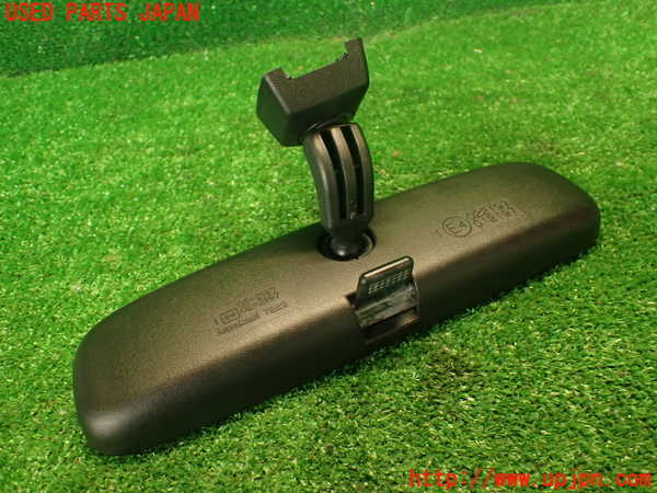 2UPJ-9234587615]コルト ラリーアート バージョンR(Z27AG)ルームミラー 中古_2