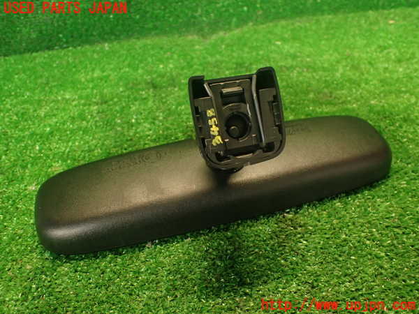 2UPJ-9234587615]コルト ラリーアート バージョンR(Z27AG)ルームミラー 中古_3