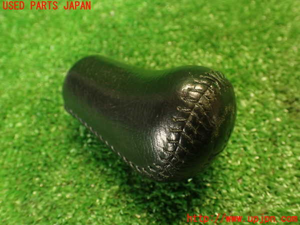 2UPJ-9234587570]コルト ラリーアート バージョンR(Z27AG)シフトノブ 中古_2