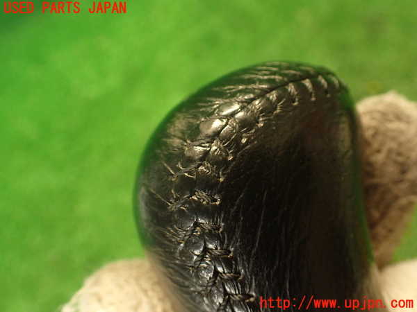 2UPJ-9234587570]コルト ラリーアート バージョンR(Z27AG)シフトノブ 中古_4