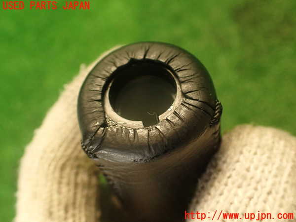 2UPJ-9234587570]コルト ラリーアート バージョンR(Z27AG)シフトノブ 中古_5