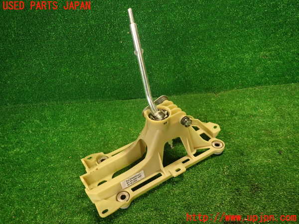 2UPJ-9234587560]コルト ラリーアート バージョンR(Z27AG)MTシフトレバー 中古_2