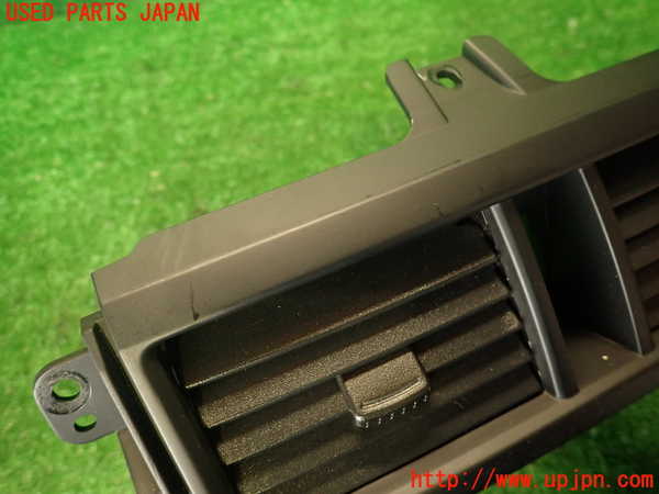 2UPJ-9234587526]コルト ラリーアート バージョンR(Z27AG)エアコン吹き出し口1 (真中) 中古_3
