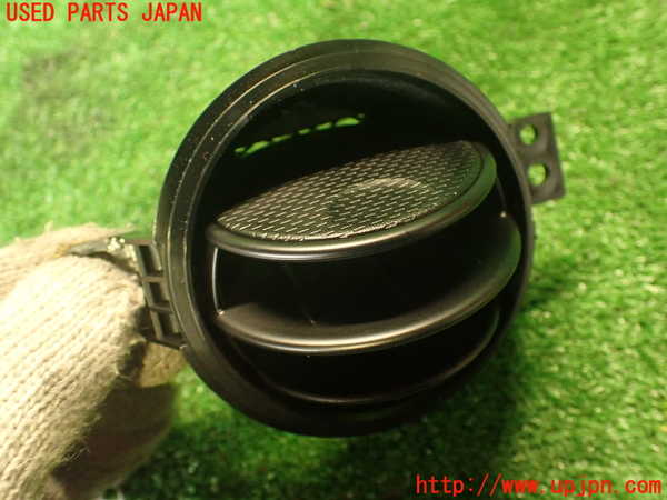 2UPJ-9234587528]コルト ラリーアート バージョンR(Z27AG)エアコン吹き出し口3 (左) 中古_3