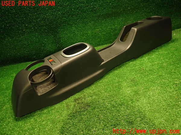 2UPJ-9234587540]コルト ラリーアート バージョンR(Z27AG)センターコンソール 中古_4