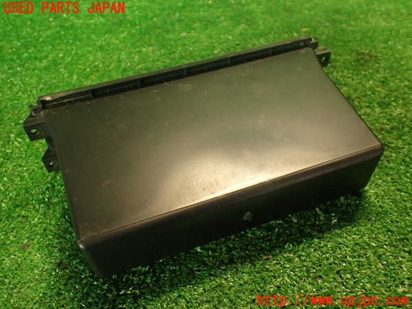 2UPJ-9234587842]コルト ラリーアート バージョンR(Z27AG)小物入れ2 中古_3