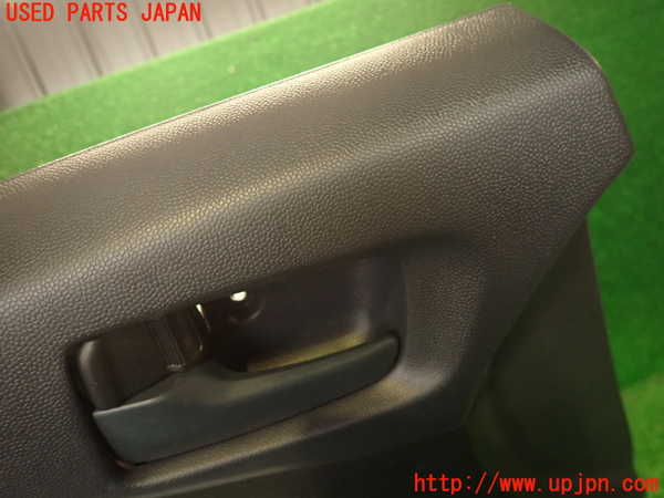 2UPJ-9234581264]コルト ラリーアート バージョンR(Z27AG)左前ドア内張り 中古_3