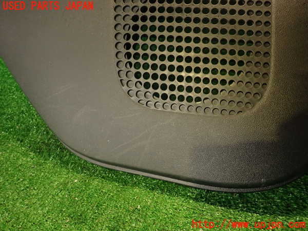 2UPJ-9234581324]コルト ラリーアート バージョンR(Z27AG)左後ドア内張り 中古_2