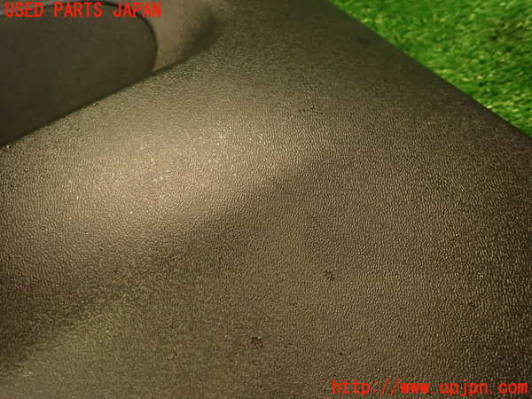 2UPJ-9234581324]コルト ラリーアート バージョンR(Z27AG)左後ドア内張り 中古_4