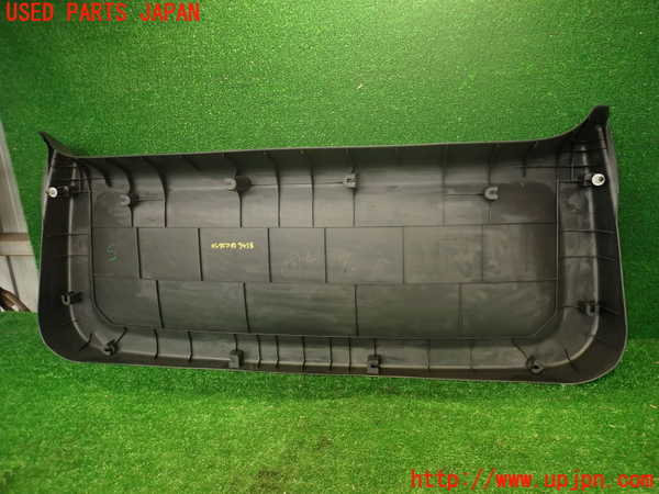 2UPJ-9234581578]コルト ラリーアート バージョンR(Z27AG)バックドア内張り 中古_5