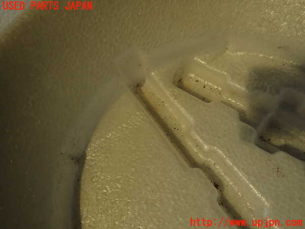 2UPJ-9234587771]コルト ラリーアート バージョンR(Z27AG)ラゲッジトレイ1 中古_2