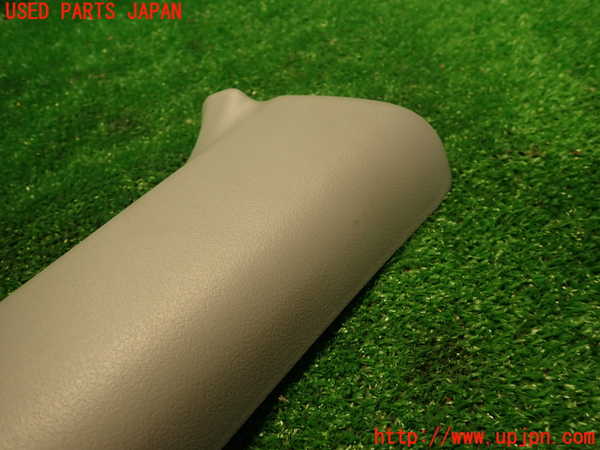 2UPJ-9234587655]コルト ラリーアート バージョンR(Z27AG)右フロントピラートリム 中古_2