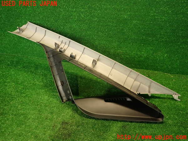 2UPJ-9234587655]コルト ラリーアート バージョンR(Z27AG)右フロントピラートリム 中古_4