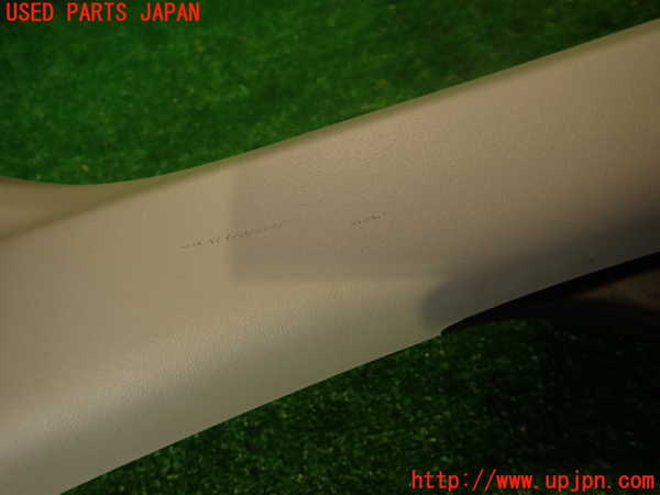 2UPJ-9234587660]コルト ラリーアート バージョンR(Z27AG)左フロントピラートリム 中古_3