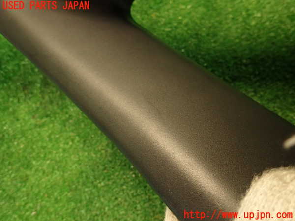2UPJ-9234587660]コルト ラリーアート バージョンR(Z27AG)左フロントピラートリム 中古_4