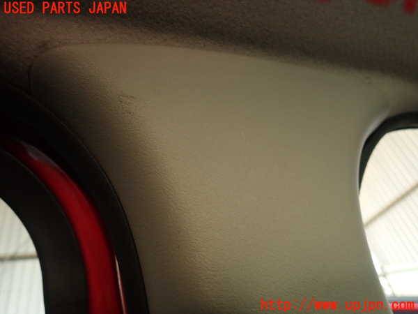 2UPJ-9234587670]コルト ラリーアート バージョンR(Z27AG)左センターピラートリム 中古_2