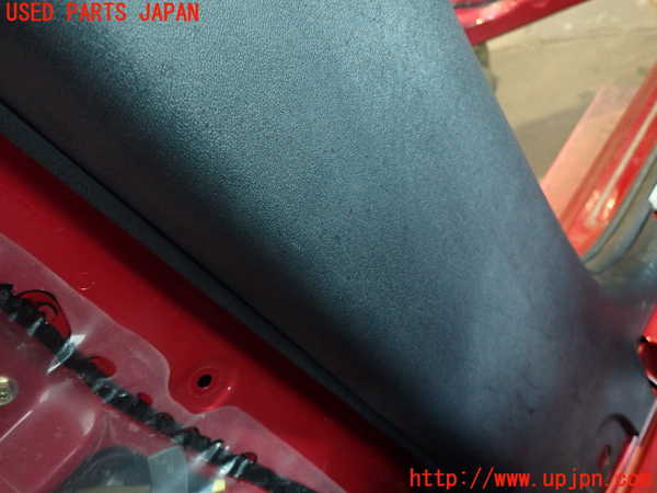 2UPJ-9234587670]コルト ラリーアート バージョンR(Z27AG)左センターピラートリム 中古_4