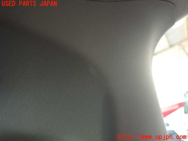 2UPJ-9234587675]コルト ラリーアート バージョンR(Z27AG)右リアピラートリム 中古_4