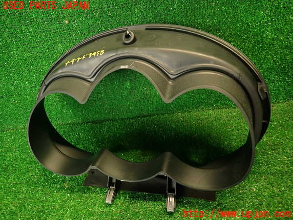 2UPJ-9234587510]コルト ラリーアート バージョンR(Z27AG)メーターフード 中古_4