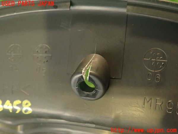 2UPJ-9234587510]コルト ラリーアート バージョンR(Z27AG)メーターフード 中古_5