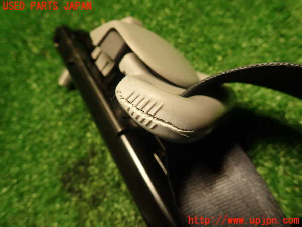 2UPJ-9234587045]コルト ラリーアート バージョンR(Z27AG)運転席シートベルト 中古_3