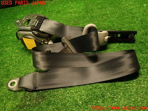 2UPJ-9234587075]コルト ラリーアート バージョンR(Z27AG)助手席シートベルト 中古_2