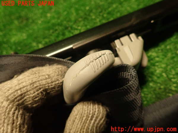 2UPJ-9234587075]コルト ラリーアート バージョンR(Z27AG)助手席シートベルト 中古_3