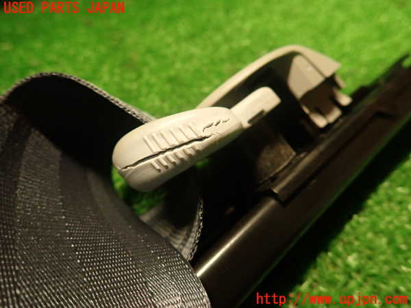 2UPJ-9234587075]コルト ラリーアート バージョンR(Z27AG)助手席シートベルト 中古_4