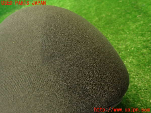 2UPJ-9234587150]コルト ラリーアート バージョンR(Z27AG)右2列目ヘッドレスト 中古_3