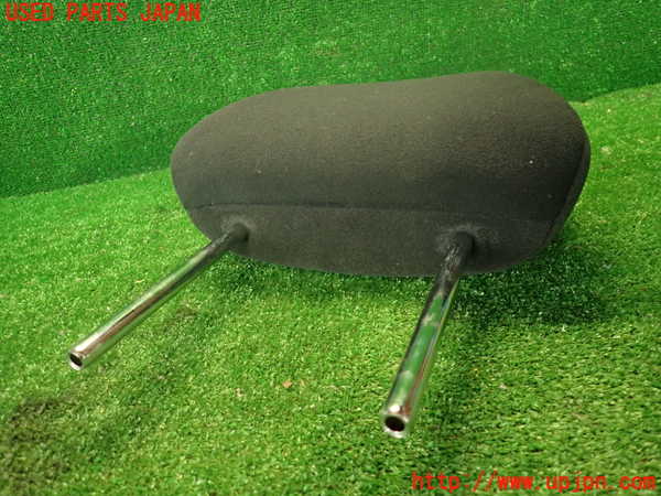 2UPJ-9234587150]コルト ラリーアート バージョンR(Z27AG)右2列目ヘッドレスト 中古_4