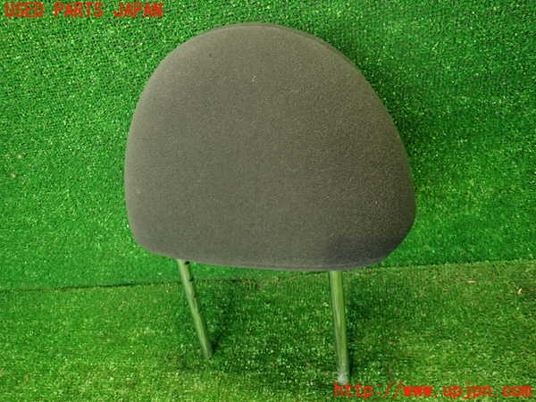 2UPJ-9234587180]コルト ラリーアート バージョンR(Z27AG)左2列目ヘッドレスト 中古_2