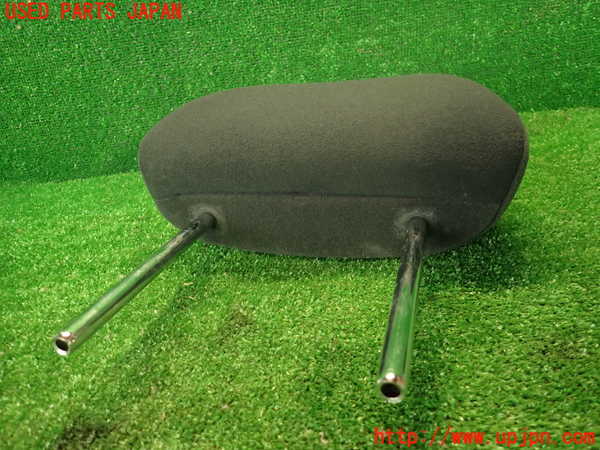 2UPJ-9234587180]コルト ラリーアート バージョンR(Z27AG)左2列目ヘッドレスト 中古_3